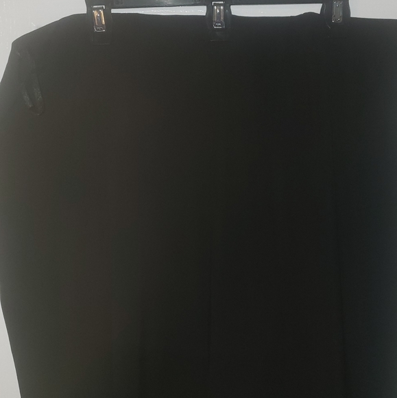 Plus size ladies slacks sz 22W - Picture 7 of 8